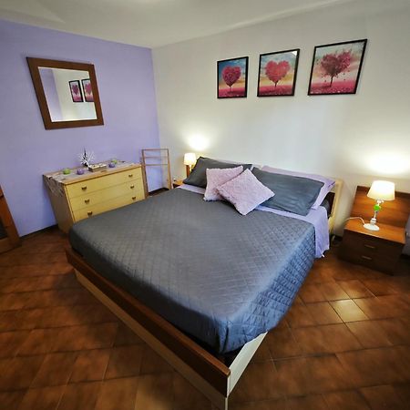 Casa Cuore Sassello Eksteriør bilde