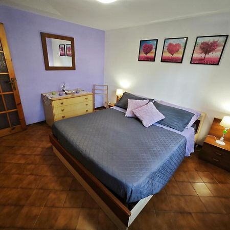 Casa Cuore Sassello Eksteriør bilde
