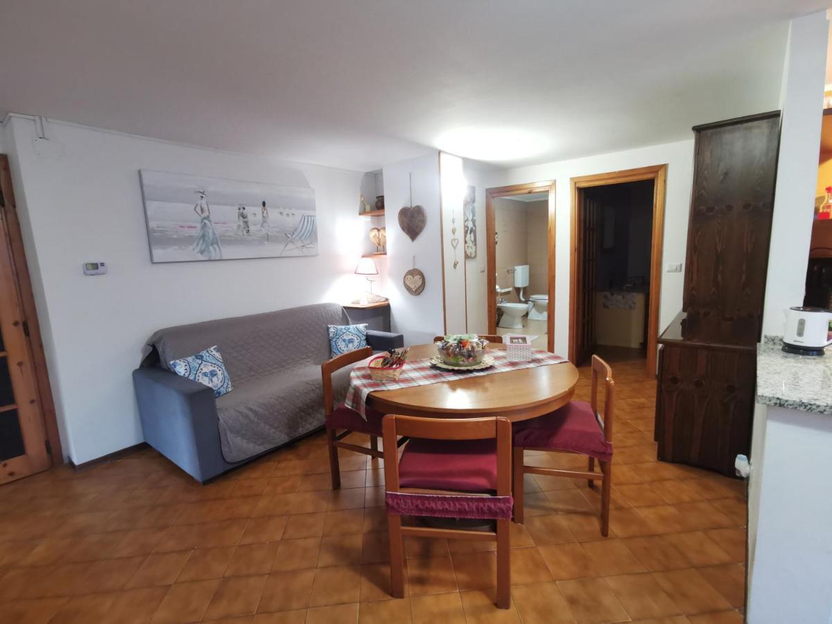 Casa Cuore Sassello Eksteriør bilde