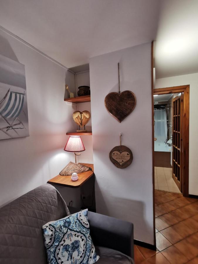Casa Cuore Sassello Eksteriør bilde