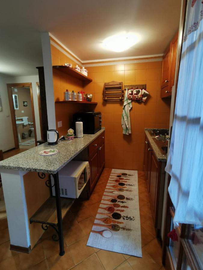 Casa Cuore Sassello Eksteriør bilde