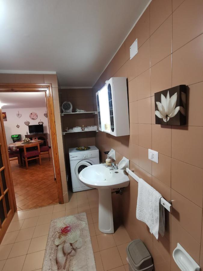 Casa Cuore Sassello Eksteriør bilde