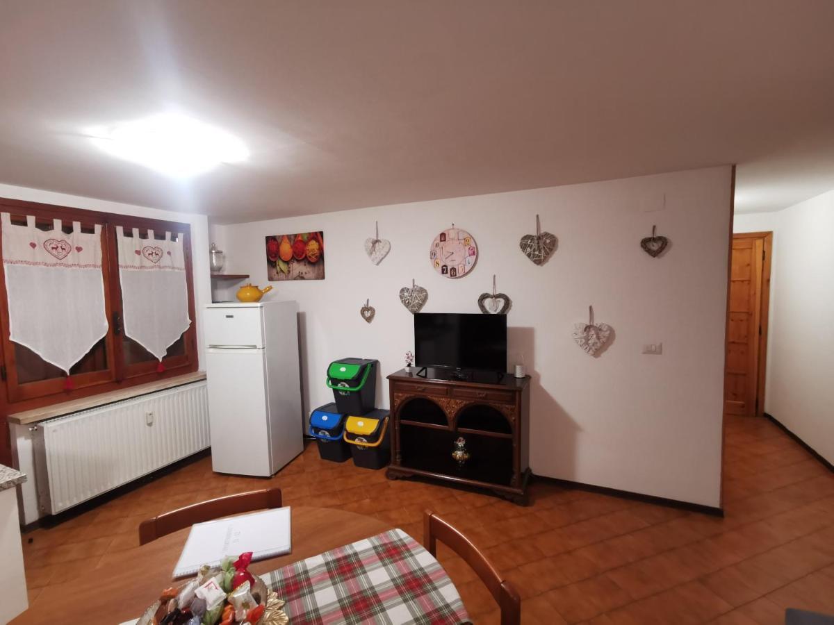 Casa Cuore Sassello Eksteriør bilde