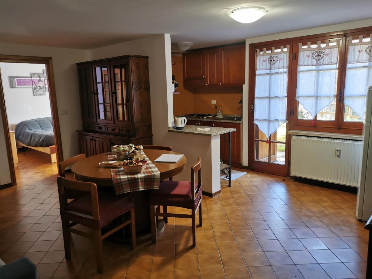 Casa Cuore Sassello Eksteriør bilde