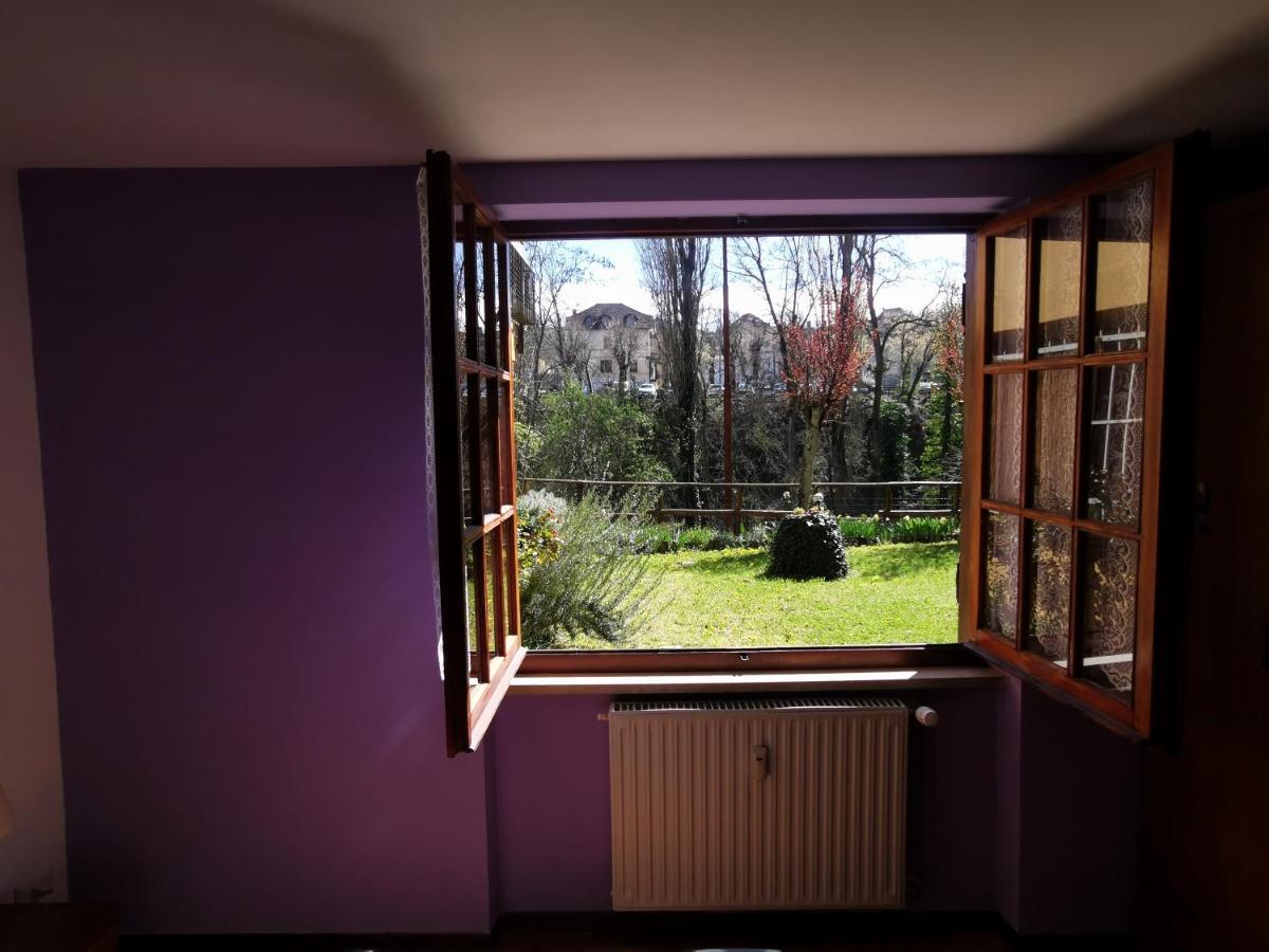 Casa Cuore Sassello Eksteriør bilde