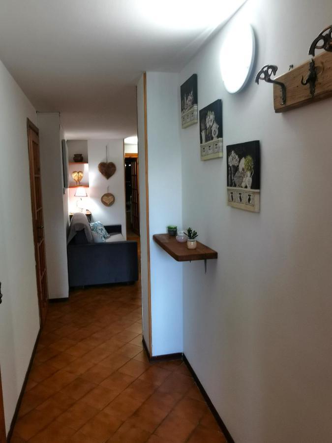 Casa Cuore Sassello Eksteriør bilde