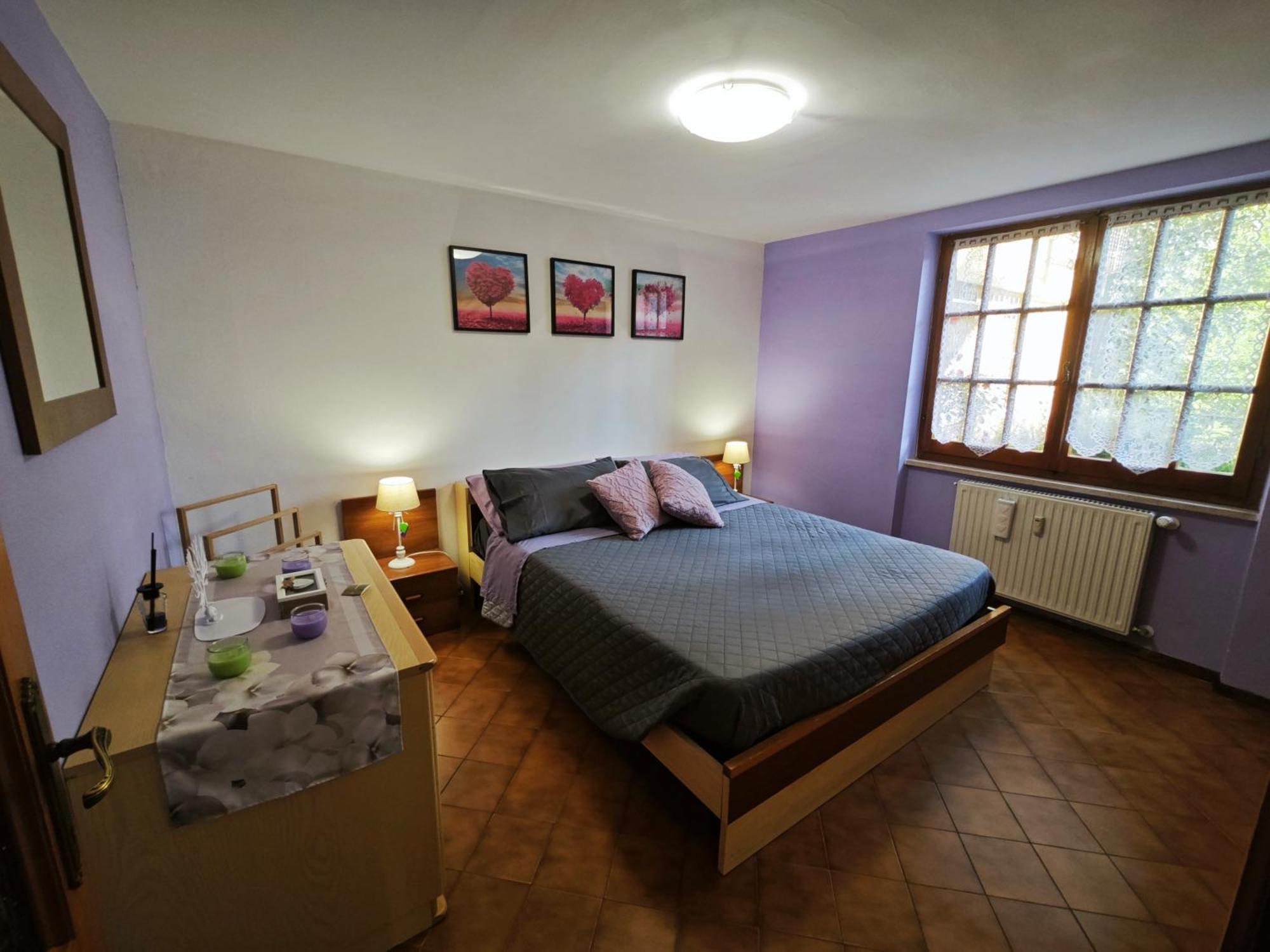Casa Cuore Sassello Eksteriør bilde